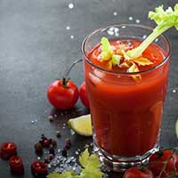Bloody Mary